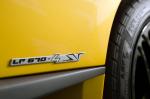 Lamborghini Murcielago LP670-4 SV 2009 года
